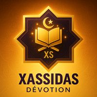 xassidasdevotion