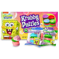 original sound - krabbypattygummys