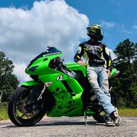 thatslow600r