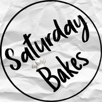 saturdaybakes