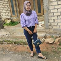 suara asli - anissholikhah