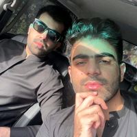 meerghazainlehrifan
