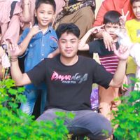 suara asli - agil ars