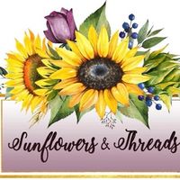 sunflowers_and_threads