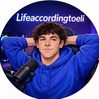 lifeaccordingtoeli