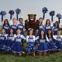 kibe.cheer