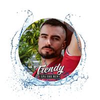 original sound - Trendy Barbería & Spa