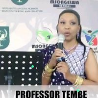 professortembe