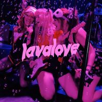 lavaloveband