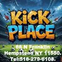 original sound - kickplace495