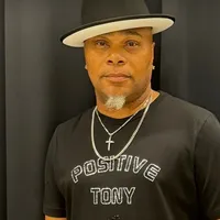 original sound - positivetony
