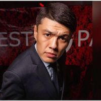 оригинальный звук