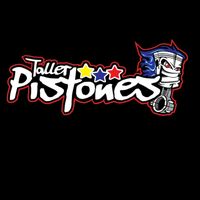 tallerpistones