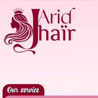 jaridhair