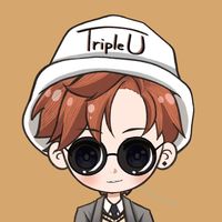 เสียงต้นฉบับ - TripleU [uw]