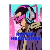 original sound - hiphop_headlines