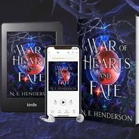 supernaturalromancebooks