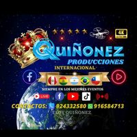 sonido original - QUIÑONEZ PRODUCCIONES