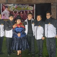 sonido original