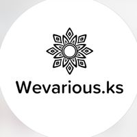 wevarious.ks