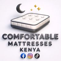 comfortablemattresskenya