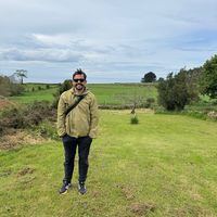 sonido original - Antonio Duque