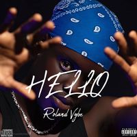 Hello slowed version by Roland vybe