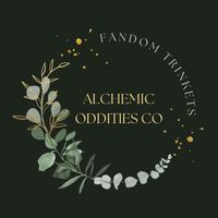 alchemicodditiesco