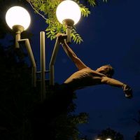 оригинальный звук