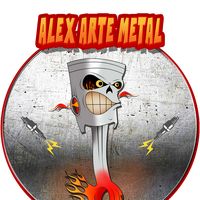 alexartemetal