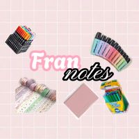frannotees