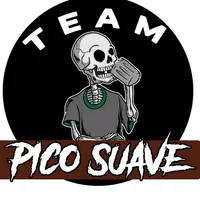 leandroguillen10 team PICO SUAVE