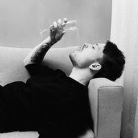 оригинальный звук