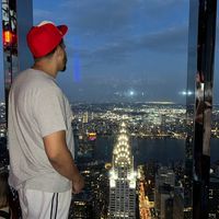 original sound - Me voy para USA