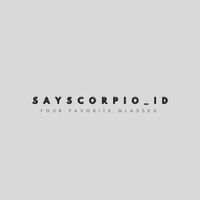 sayscorpio_id