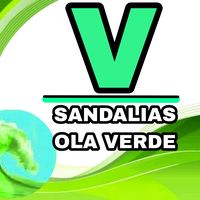 sandaliasolaverde