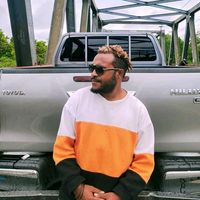original sound - Eno OLenggo Whayneq