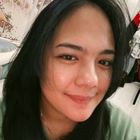 suara asli - Karina Naomi