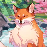 kireinakitsune