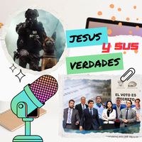 jesusysusverdades