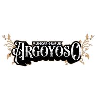 suara asli - ARGOYOSO