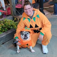 Busy doing Pennsylvania ISH