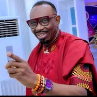 original sound - Ayo Oritsejafor