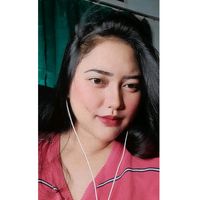 suara asli - Alvina Alwantri