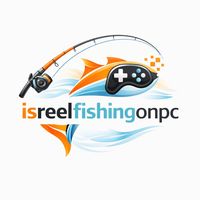 isreelfishingonpc