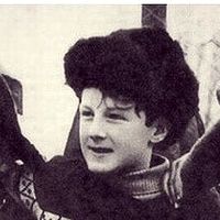 оригинальный звук