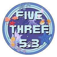suara asli - Fivethree 🤝