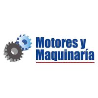 motoresymaquinariasv