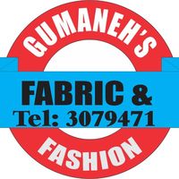 gumanehsfabric