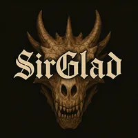 original sound - sirgladea